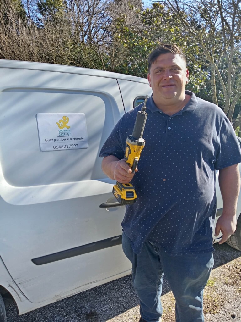 Urgence Serrurier Montpellier pas cher