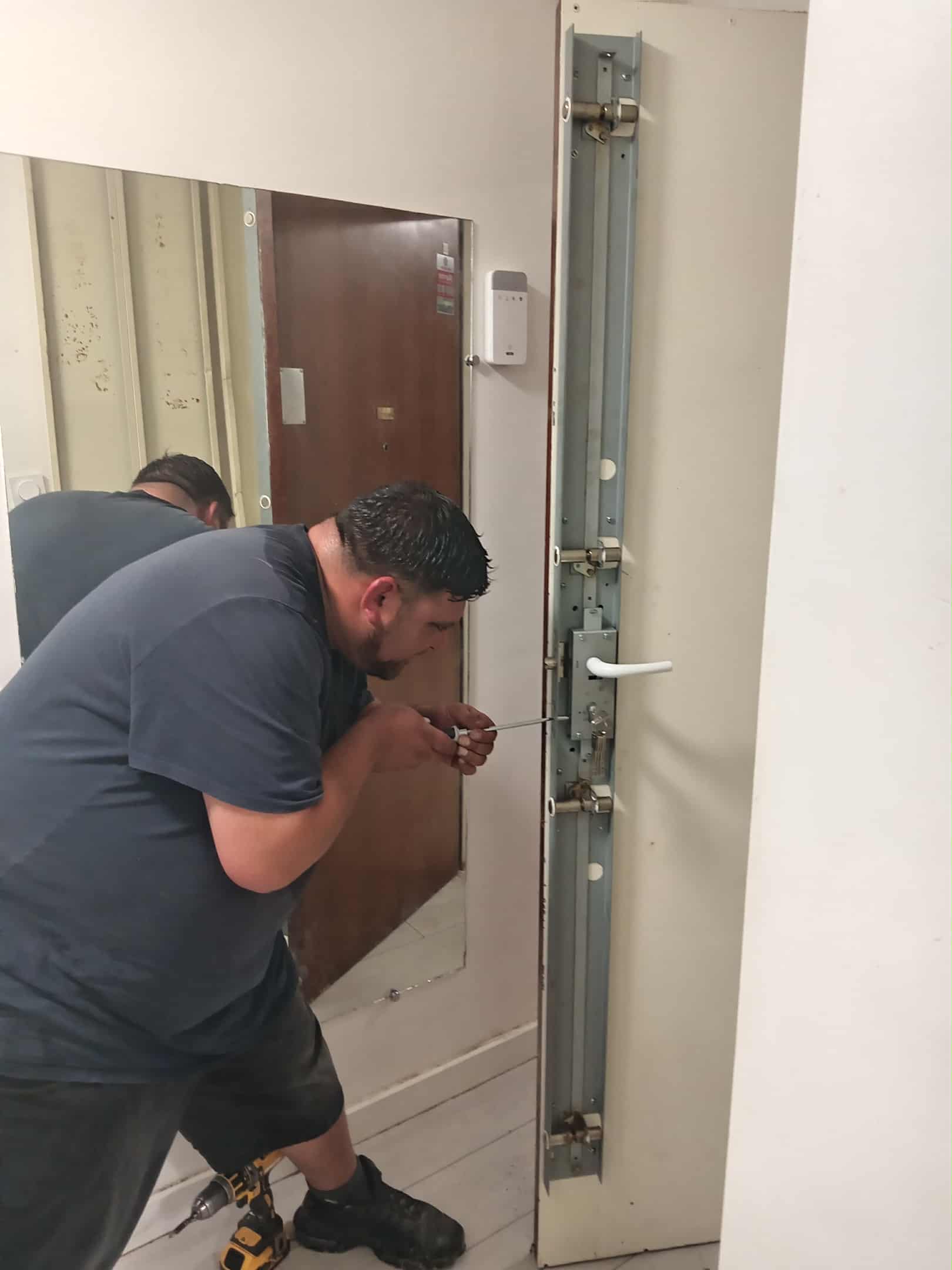 Serrurier Montpellier